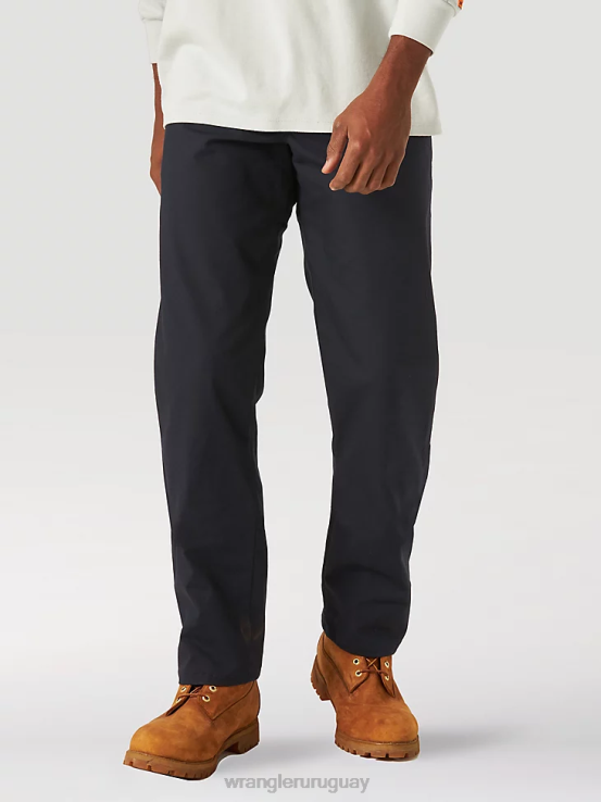 Armada Wrangler hombres Pantalón de carpintero resistente al fuego riggs workwear fr ropa F8J4V264