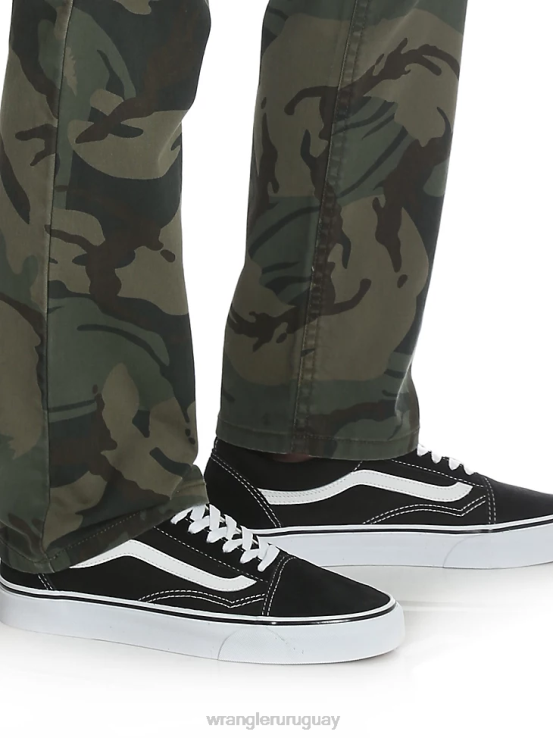 Denim oscuro Wrangler Niños jean edición plata ropa F8J4V1006