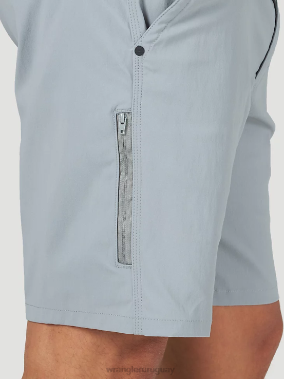 Monumento Wrangler hombres pantalón corto utilitario de rendimiento para exteriores ropa F8J4V539