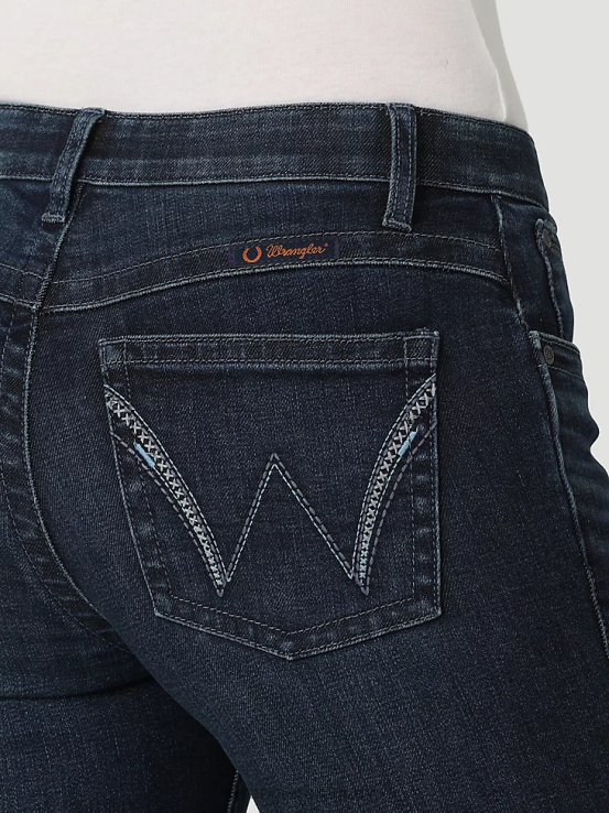 Sara Wrangler mujer jean de equitación definitivo q-baby ropa F8J4V764