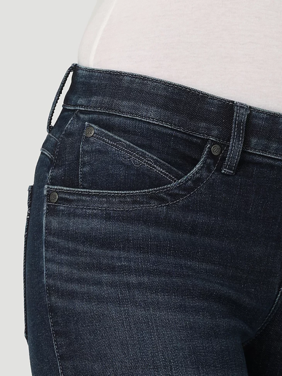 Sara Wrangler mujer jean de equitación definitivo q-baby ropa F8J4V764