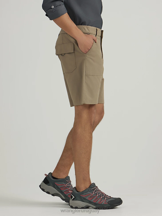 abigarrado Wrangler hombres séneca al aire libre corto ropa F8J4V525