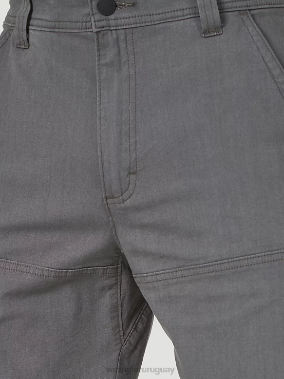 acera Wrangler hombres pantalón corto utilitario con bolsillo lateral atg ropa F8J4V609