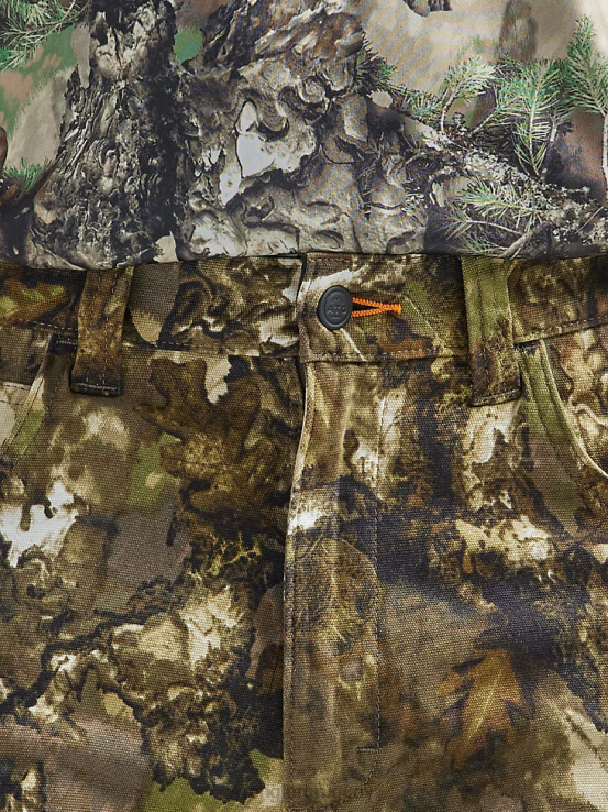 arroyo de cereza Wrangler hombres camisa atg por brisa ropa F8J4V639