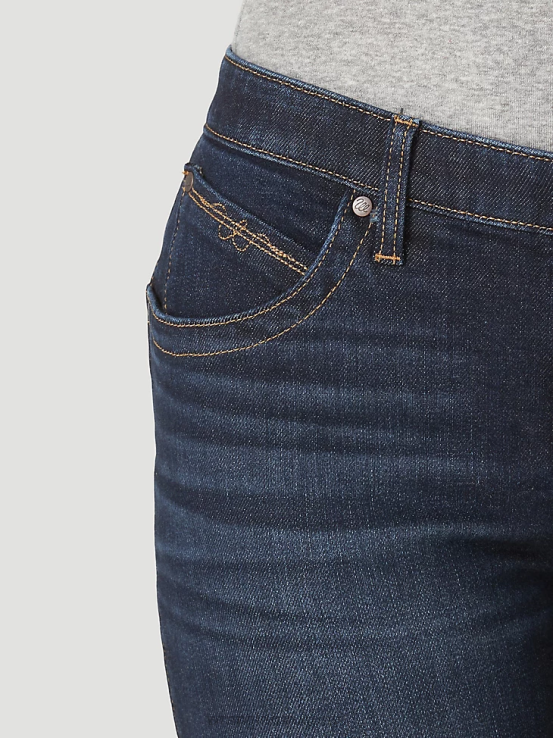 avery Wrangler mujer jean de equitación definitivo q-baby ropa F8J4V763