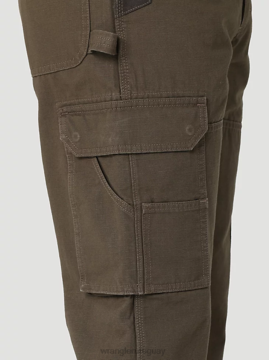 cantina Wrangler hombres pantalón ranger ropa de trabajo ropa F8J4V686