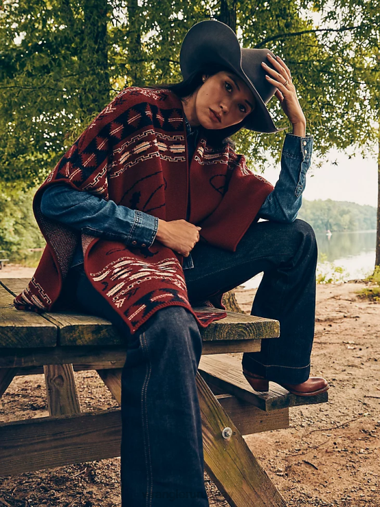 caqui dorado Wrangler mujer Chaqueta de lona con forro de sherpa Riggs Hard Layers ropa F8J4V863