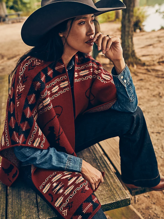 caqui dorado Wrangler mujer Chaqueta de lona con forro de sherpa Riggs Hard Layers ropa F8J4V863