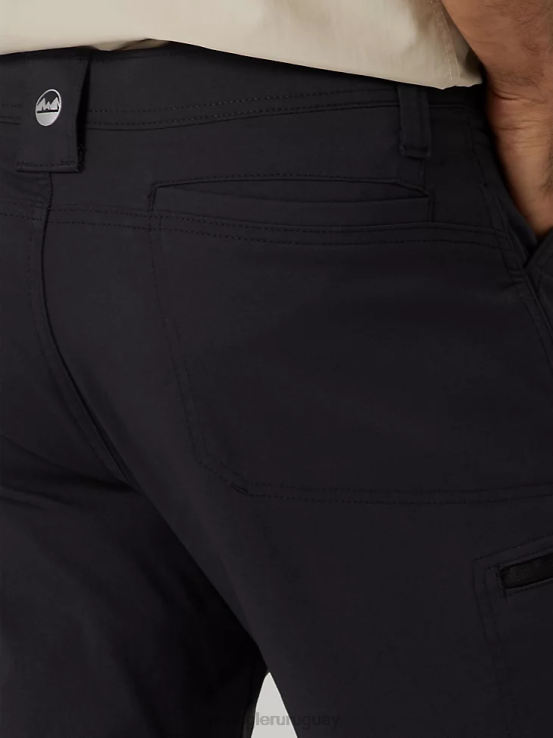 caviar Wrangler hombres pantalón corto utilitario de rendimiento para exteriores ropa F8J4V604