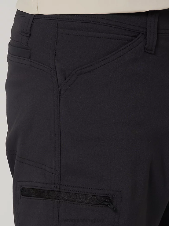 caviar Wrangler hombres pantalón corto utilitario de rendimiento para exteriores ropa F8J4V604