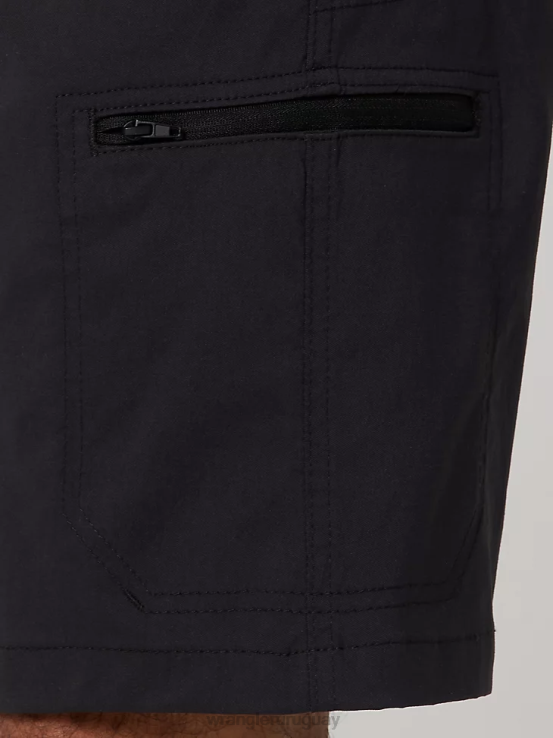 caviar Wrangler hombres pantalón corto utilitario de rendimiento para exteriores ropa F8J4V604