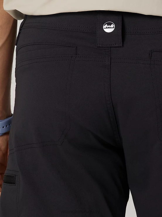 caviar Wrangler hombres pantalón corto utilitario de rendimiento para exteriores ropa F8J4V604