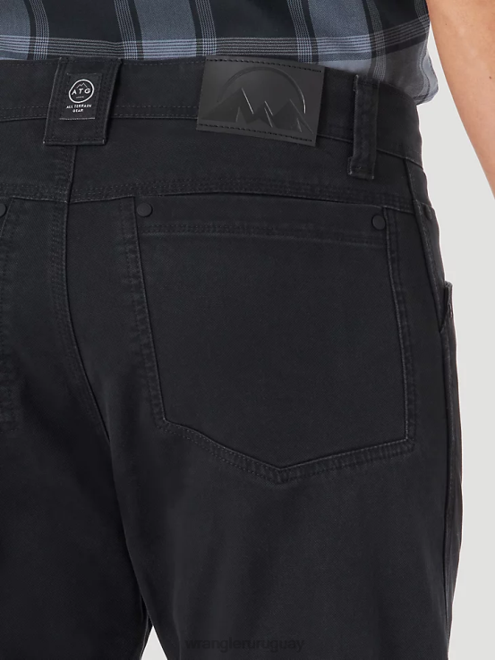 caviar Wrangler hombres pantalón utilitario reforzado atg ropa F8J4V625