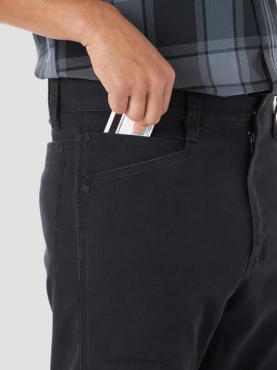 caviar Wrangler hombres pantalón utilitario reforzado atg ropa F8J4V625