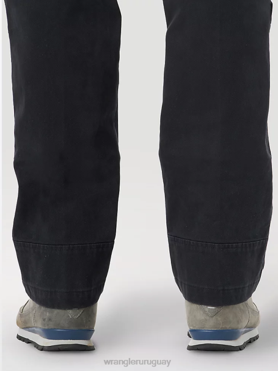 caviar Wrangler hombres pantalón utilitario reforzado atg ropa F8J4V625