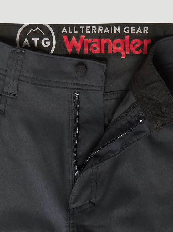 caviar Wrangler hombres pantalón utilitario sintético atg ropa F8J4V627