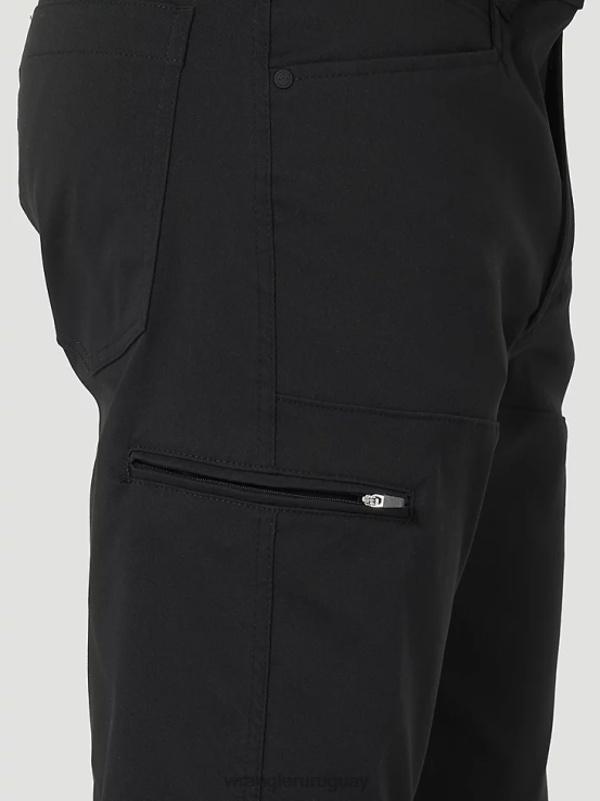 caviar Wrangler hombres pantalón utilitario sintético atg ropa F8J4V627