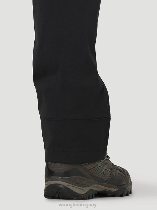 caviar Wrangler hombres pantalón utilitario sintético atg ropa F8J4V627