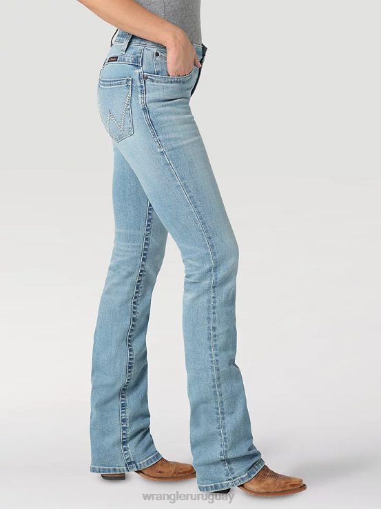 diane Wrangler mujer willow jean de equitación definitivo ropa F8J4V790