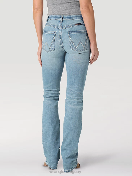 diane Wrangler mujer willow jean de equitación definitivo ropa F8J4V790
