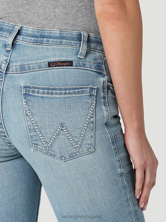 diane Wrangler mujer willow jean de equitación definitivo ropa F8J4V790