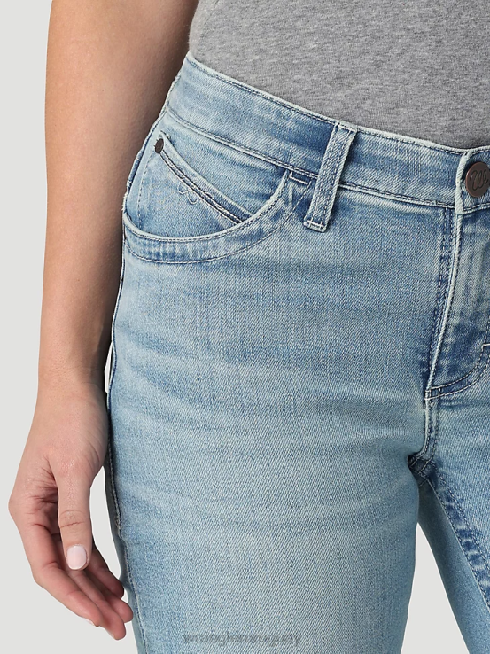 diane Wrangler mujer willow jean de equitación definitivo ropa F8J4V790