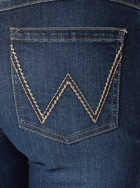 hallie Wrangler mujer willow jean de equitación definitivo ropa F8J4V788
