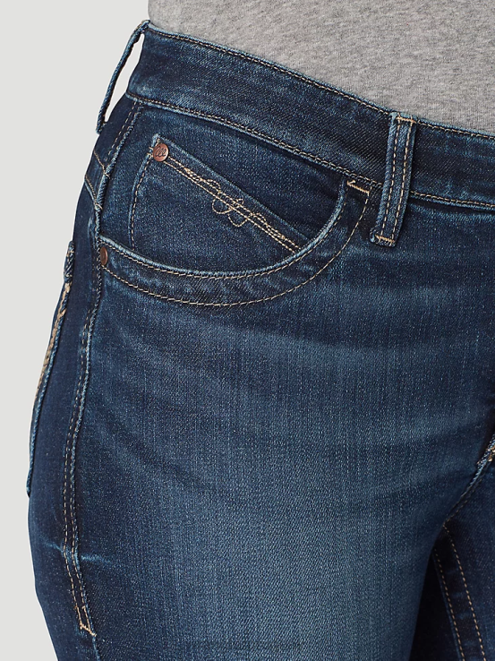 hallie Wrangler mujer willow jean de equitación definitivo ropa F8J4V788