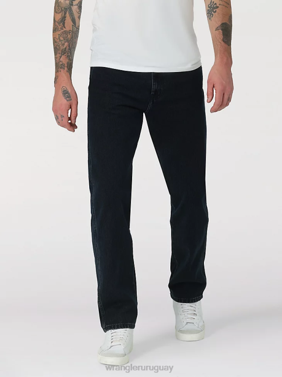 ganador Wrangler hombres vaqueros fronterizos patrimoniales ropa F8J4V63