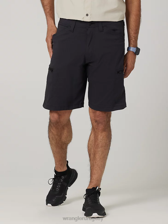 caviar Wrangler hombres pantalón corto utilitario de rendimiento para exteriores ropa F8J4V604