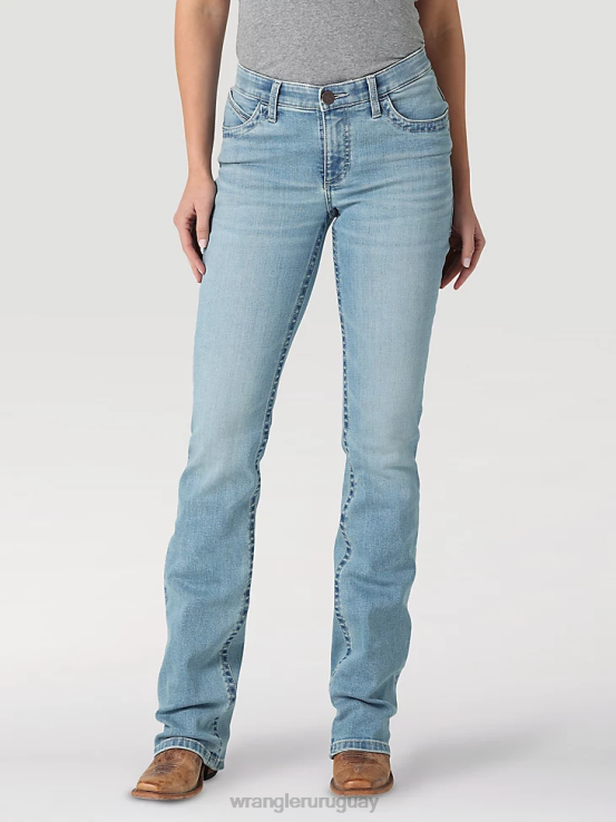 diane Wrangler mujer willow jean de equitación definitivo ropa F8J4V790