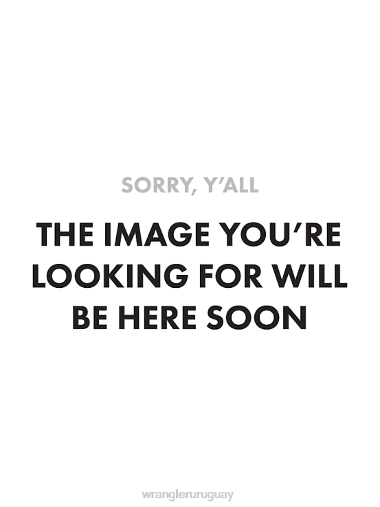 cae la ciudad Wrangler Niños vaqueros retro con corte tipo bota ropa F8J4V944