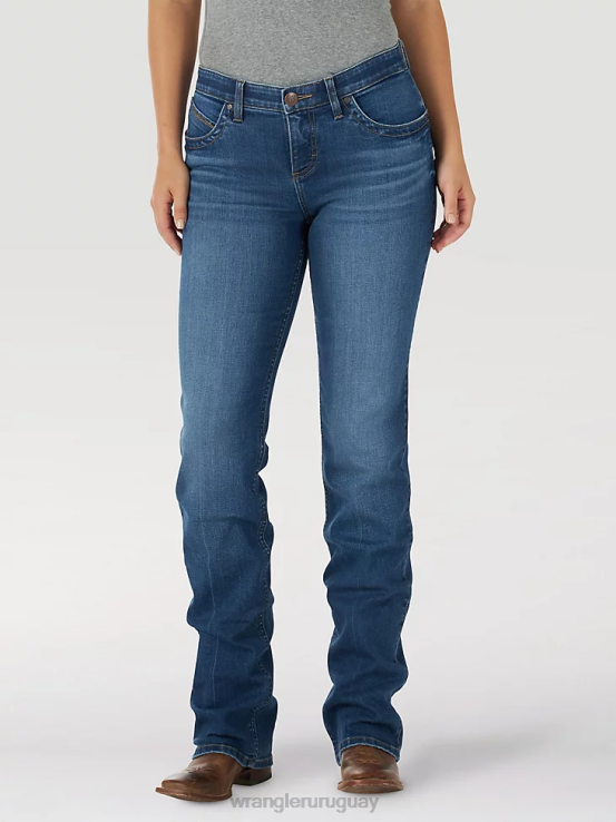 jane Wrangler mujer jean de equitación definitivo q-baby ropa F8J4V754