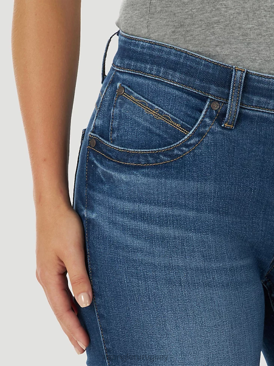 jane Wrangler mujer jean de equitación definitivo q-baby ropa F8J4V754