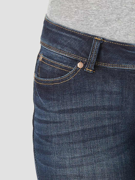 lavado gs Wrangler mujer jean retro sadie ropa F8J4V795