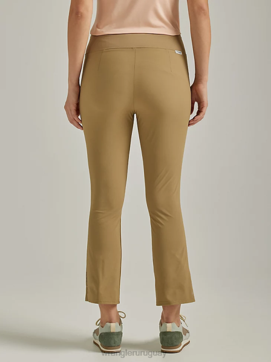madera de olmo Wrangler mujer pantalón sin cordones atg by fwds ropa F8J4V809