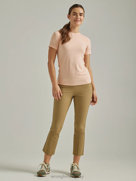 madera de olmo Wrangler mujer pantalón sin cordones atg by fwds ropa F8J4V809