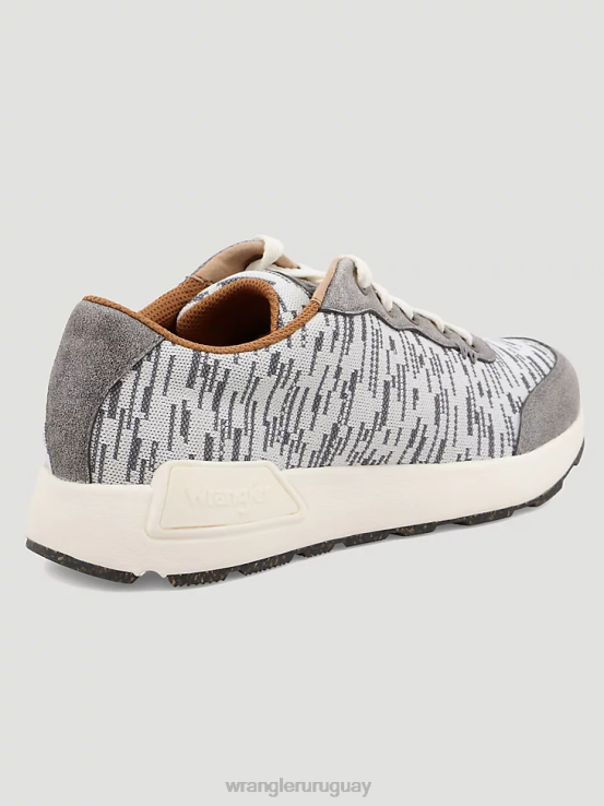 multi Wrangler mujer tenis bajos con estampado del sudoeste calzado F8J4V930