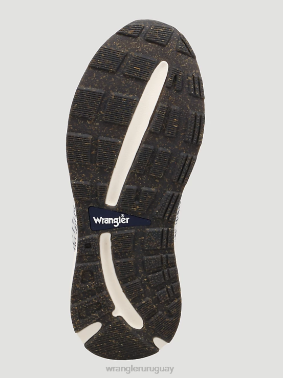 multi Wrangler mujer tenis bajos con estampado del sudoeste calzado F8J4V930