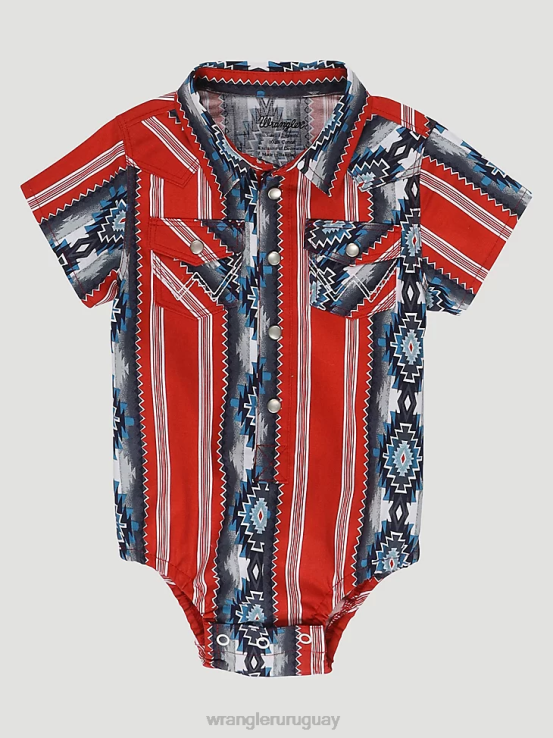 negro Wrangler Niños shorts skater de ajuste relajado ropa F8J4V1019