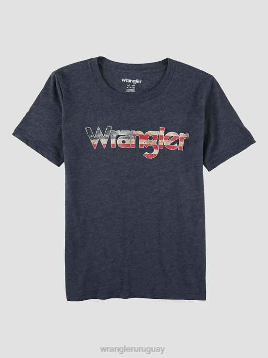 negro Wrangler Niños shorts skater de ajuste relajado ropa F8J4V1019