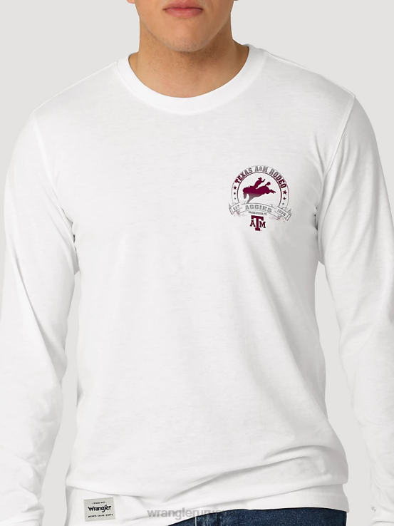 negro Wrangler hombres camisa lisa de manga larga con botones de george strait ropa F8J4V292