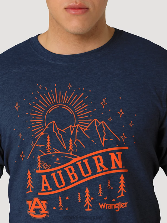 negro Wrangler hombres camisa lisa de manga larga con botones de george strait ropa F8J4V292