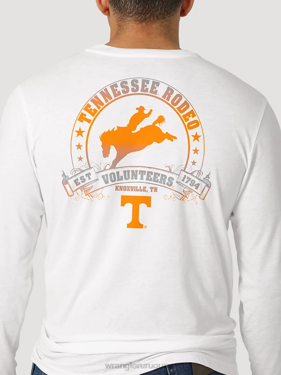 negro Wrangler hombres camisa lisa de manga larga con botones de george strait ropa F8J4V292