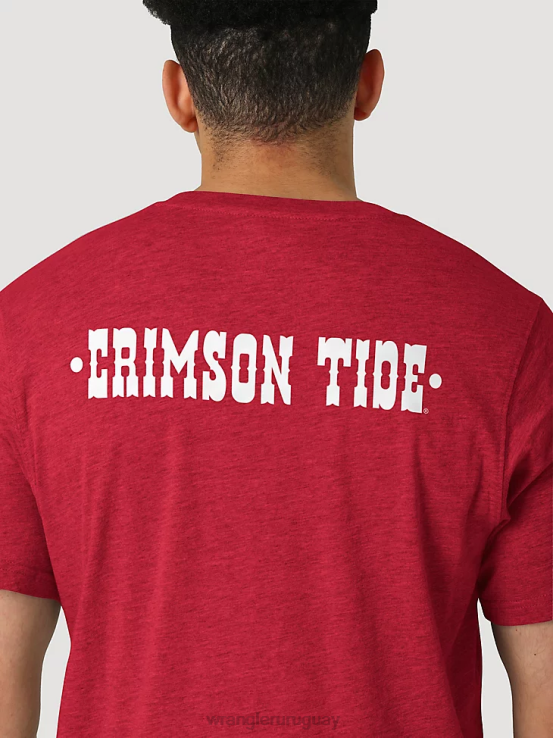 negro Wrangler hombres camisa lisa de manga larga con botones de george strait ropa F8J4V292