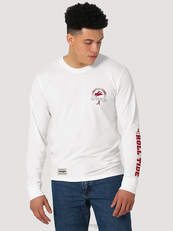 negro Wrangler hombres camisa lisa de manga larga con botones de george strait ropa F8J4V292