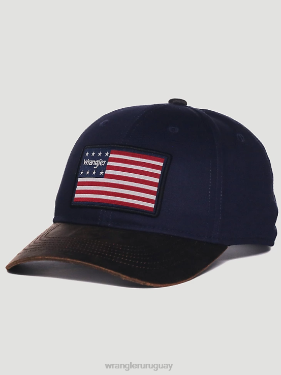 negro Wrangler hombres cinturón elástico trenzado accesorios F8J4V712