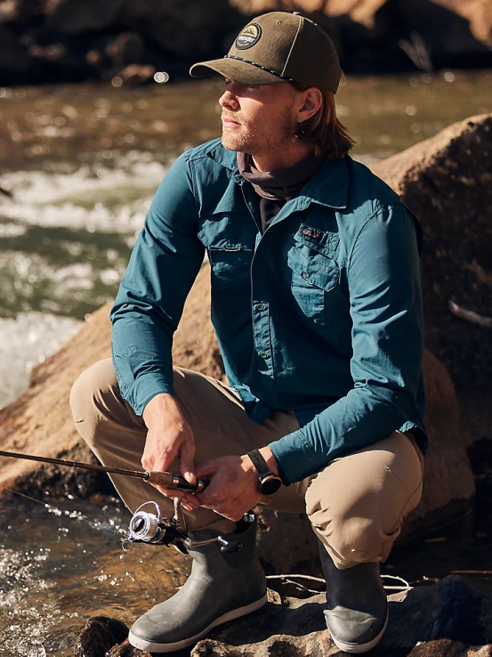 negro Wrangler hombres cinturón elástico trenzado accesorios F8J4V712