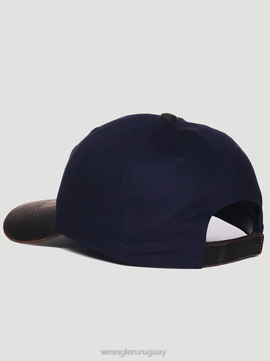 negro Wrangler hombres cinturón elástico trenzado accesorios F8J4V712