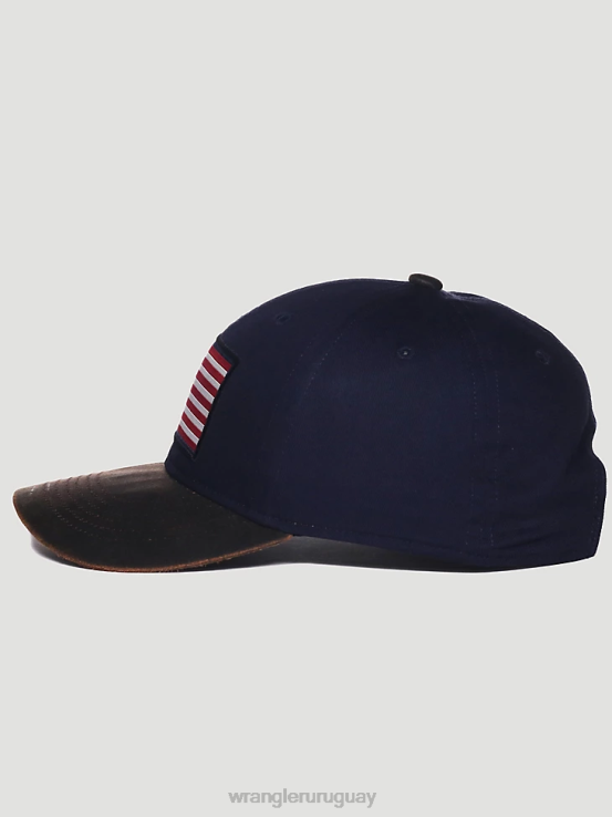 negro Wrangler hombres cinturón elástico trenzado accesorios F8J4V712